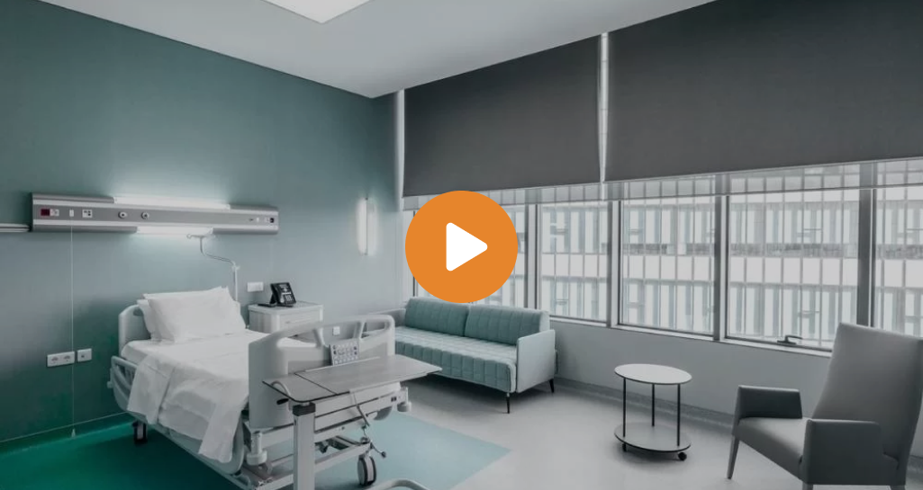 About St. Mary's Hospital