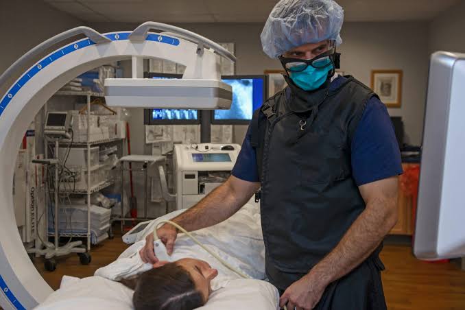 Interventional Radiology