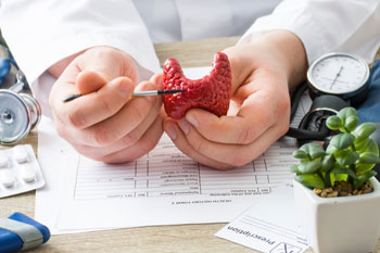 Endocrinology