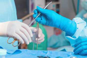 General & Paediatric Surgery