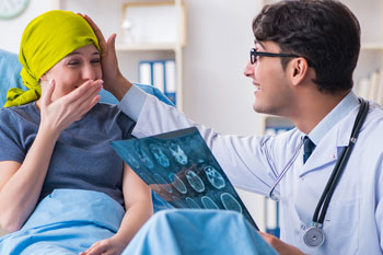 Medical Oncology