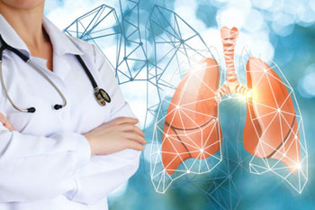 Pulmonology
