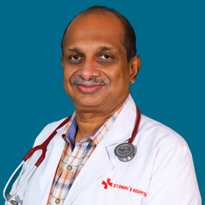Thomas Abraham