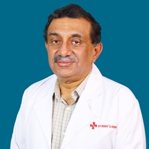 Mathew Abraham