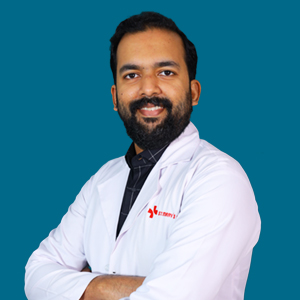 Renjit Mathew Peter