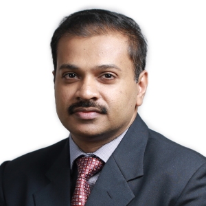 Manjuraj K P