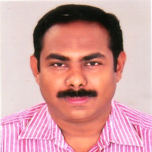 Nidhin Parrit