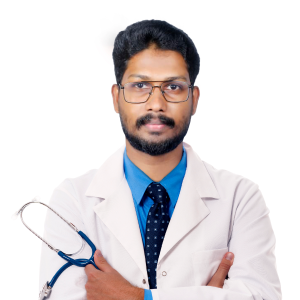 Arun George