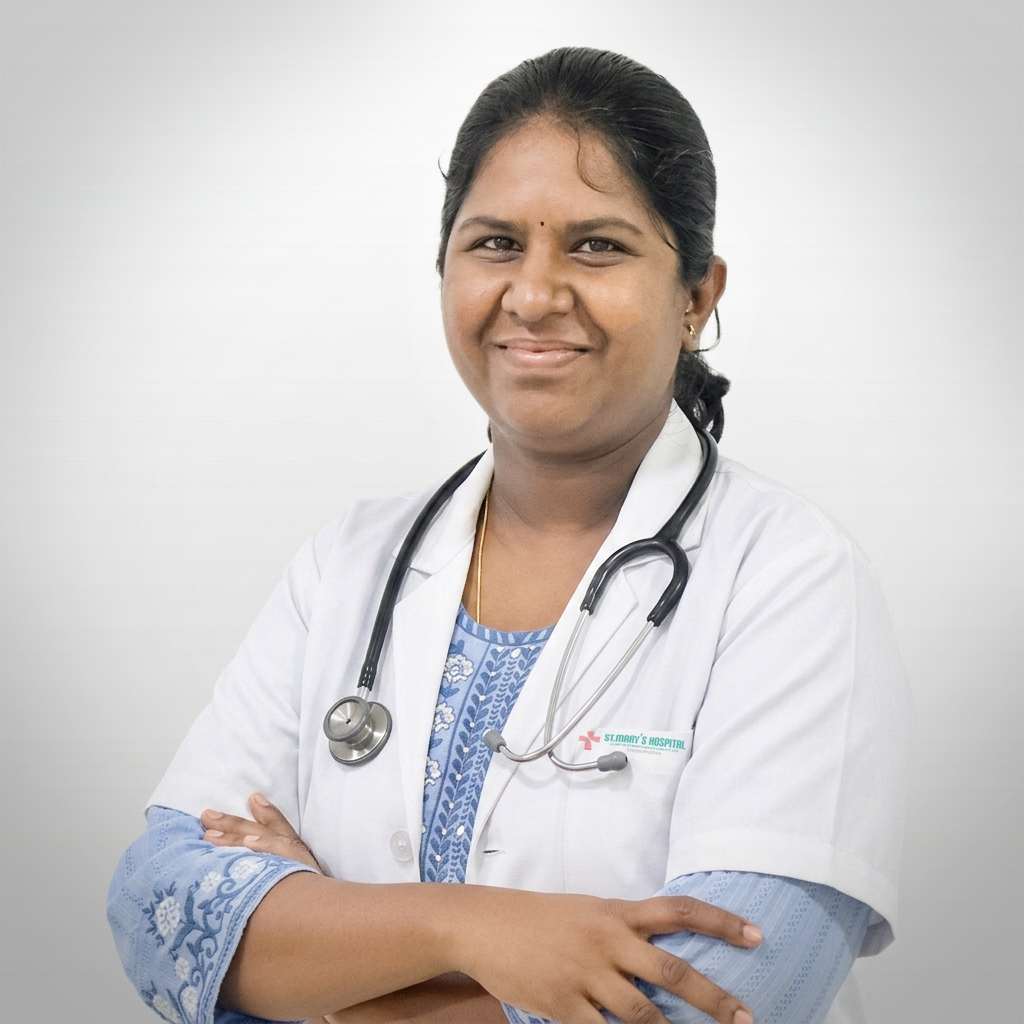 Dr. Athira J