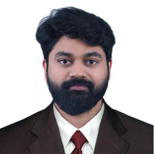 Alphonse Jithin J