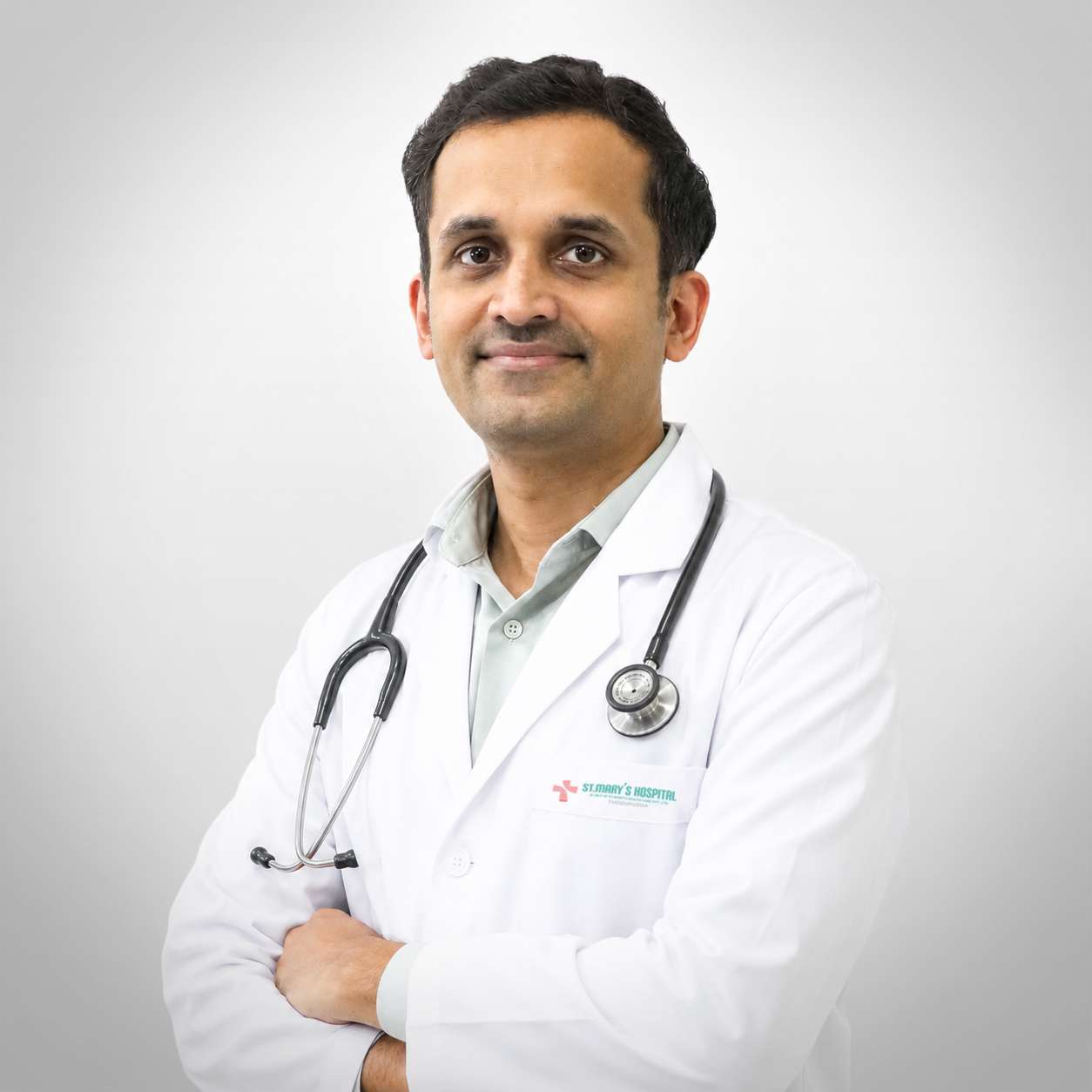Dr. Ebin Jose