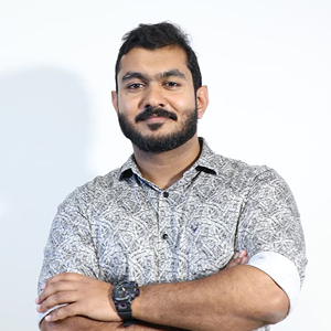 Abin J Mathew