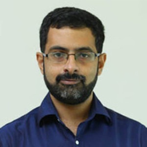 James Antony