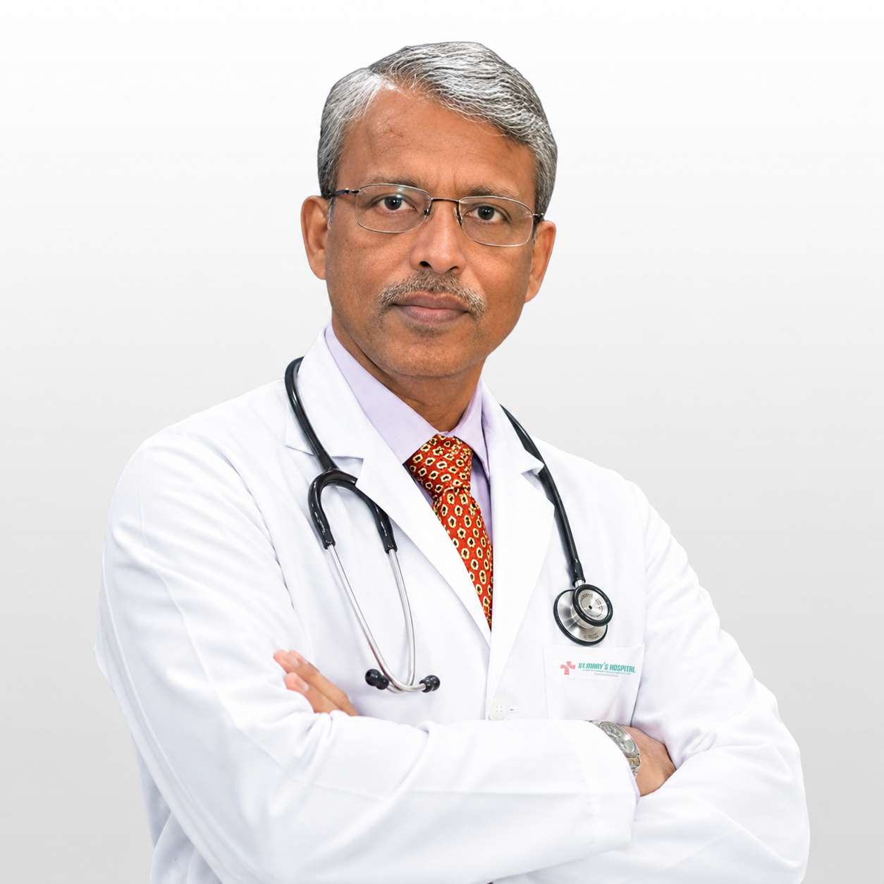 Dr. Joshy Joseph