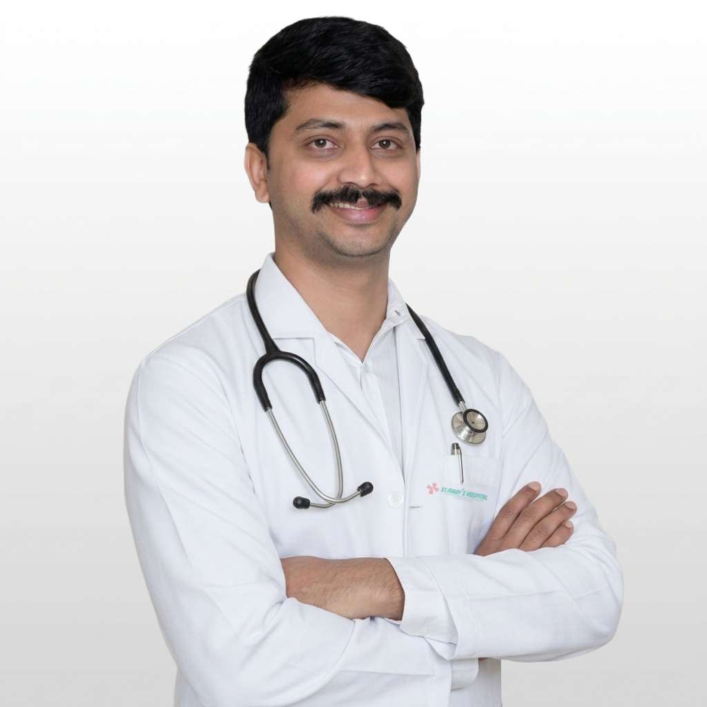 Dr. Mobin Paul