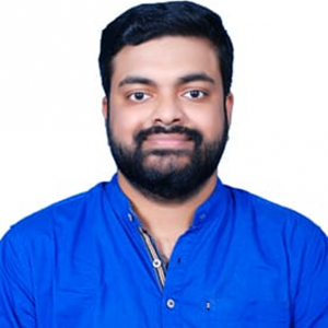 Bejoy V Ealias