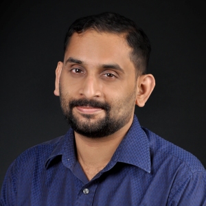 Anoop Varma 