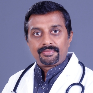 Sanil Joseph