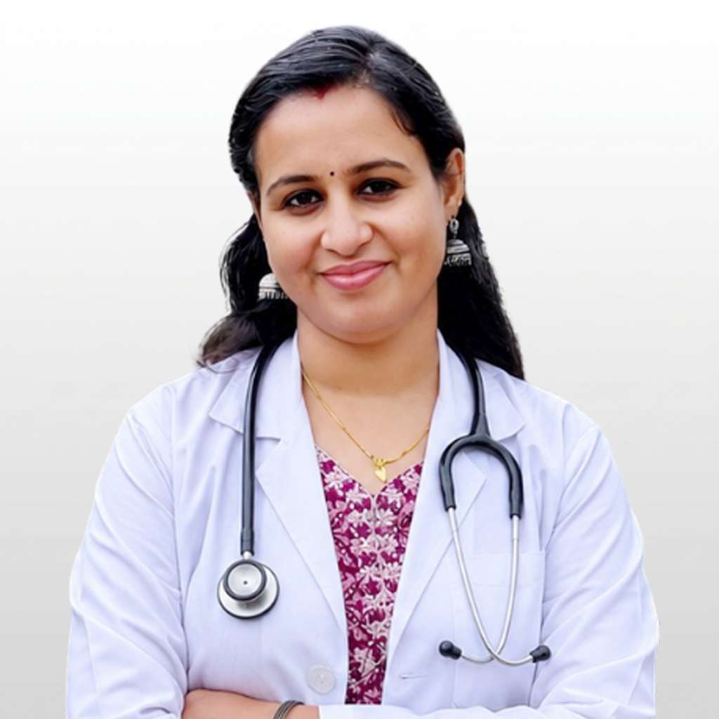 Dr. Sreedevi J