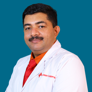 Sreejith H