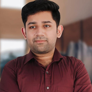 George Shaji