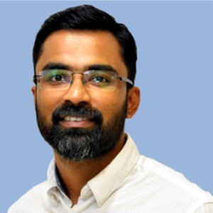 Dr. Vishnu H