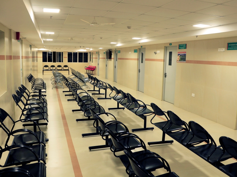Our Hospital
