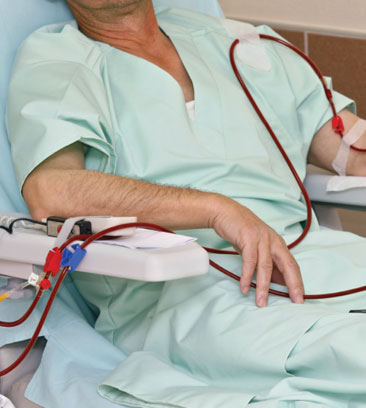 Dialysis Unit