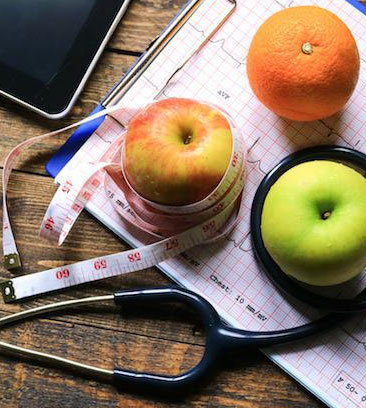 Diet Counselling