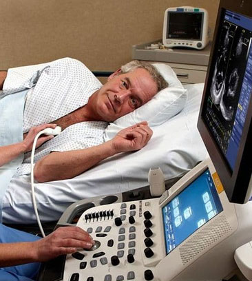 Echo Cardiography