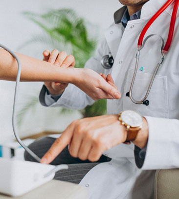 Health Check-Up Packages