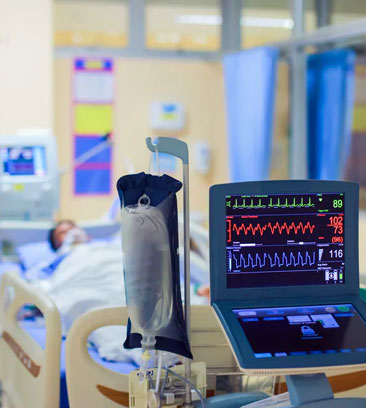 ICU