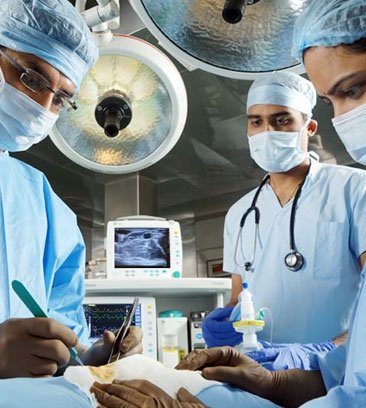 6 Operation Theatre