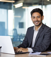 Jacob Varghese