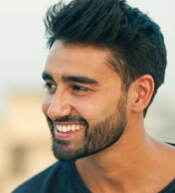 Minnu Mathew